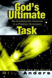 God's Ultimate Task