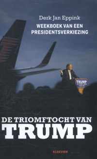 De triomftocht van Trump