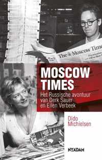 Moscow Times