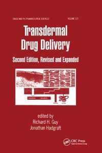 Transdermal Drug Delivery