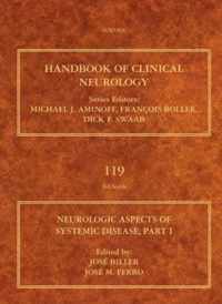 Neurologic Aspects Of Systemic Disease