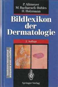 Bildlexikon Der Dermatologie