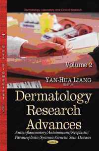 Dermatology Research Advances