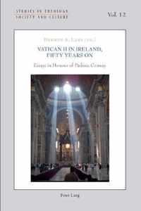 Vatican II in Ireland, Fifty Years On