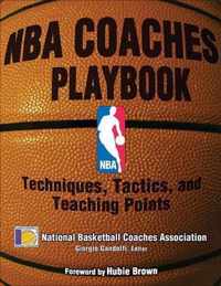 NBA Coaches Playbook