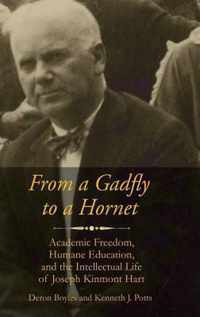 From a Gadfly to a Hornet