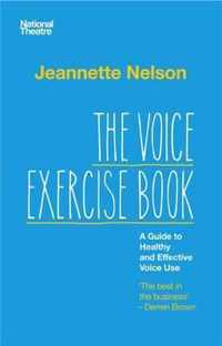 The Voice Exercise Book