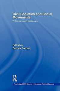 Civil Societies and Social Movements