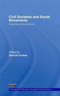 Civil Societies and Social Movements