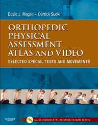 Orthopedic Physical Assessment Atlas and Video