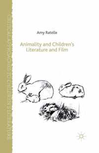 Animality and Children's Literature and Film