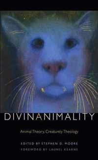 Divinanimality