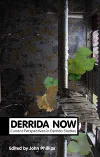 Derrida Now