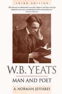 W.B. Yeats