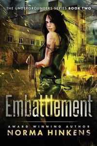 Embattlement