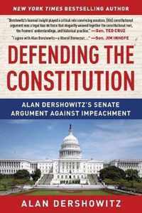 Defending the Constitution