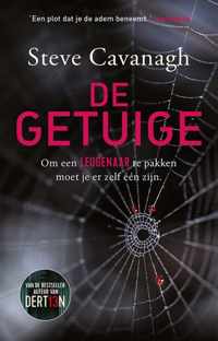 Eddie Flynn  -   De getuige