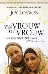 Van vrouw tot vrouw