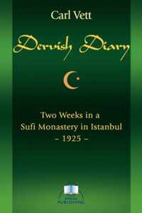 Dervish Diary