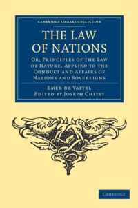 The Law Of Nations