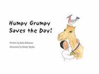 Humpy Grumpy Saves the Day!