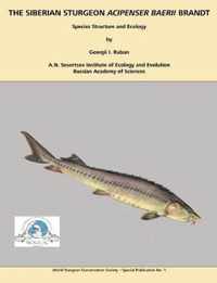 THE SIBERIAN STURGEON ACIPENSER BAERII BRANDT