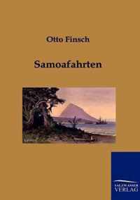 Samoafahrten