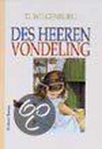 Des heeren vondeling