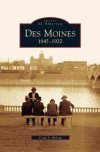 Des Moines