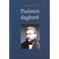 Psalmendagboek