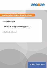 Deutsche Flugsicherung (DFS)