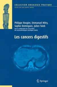 Les Cancers Digestifs