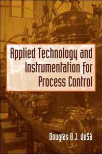 Applied Technology and Instrumentation for Process Control