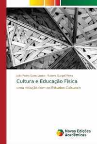 Cultura e Educacao Fisica