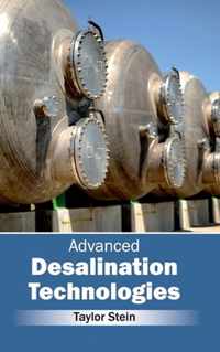 Advanced Desalination Technologies