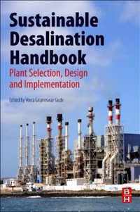 Sustainable Desalination Handbook
