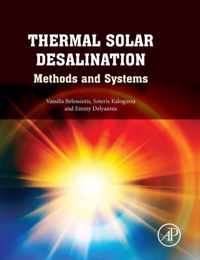 Thermal Solar Desalination