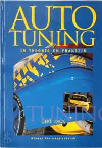 AUTOTUNING