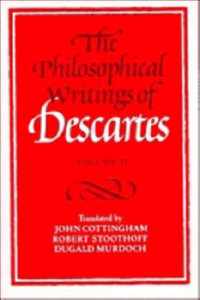 The Philosophical Writings of Descartes