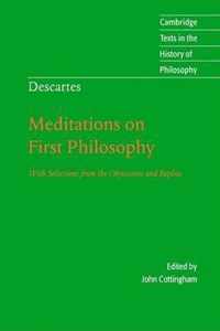 Descartes Meditations