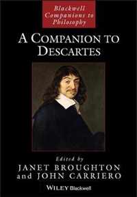 A Companion to Descartes