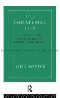 The Immaterial Self