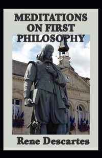 Meditations on First Philosophy: a classics