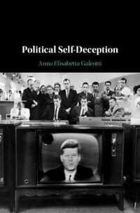 Political Self-Deception