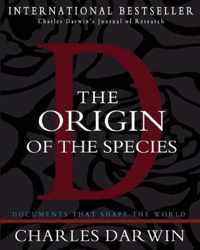 The Origin of the Species