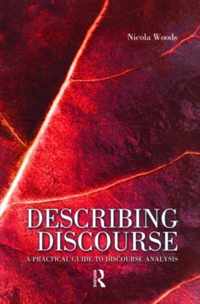 Describing Discourse