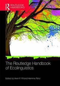 The Routledge Handbook of Ecolinguistics