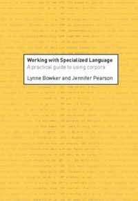 Working With Specialized Language