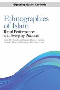 Ethnographies of Islam