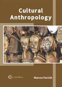 Cultural Anthropology